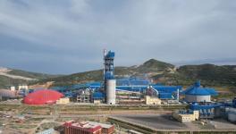 堯柏萬噸線能源消耗處于世界行業(yè)領(lǐng)先水平！