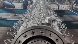 靠口碑贏得水泥行業(yè)大客戶！這家燃燒器企業(yè)做到了！