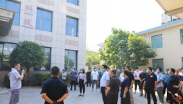 不容易！耐火材料也要選環(huán)保績(jī)效A級(jí)企業(yè)！