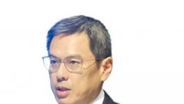 臺泥集團總經理李鐘培請辭！