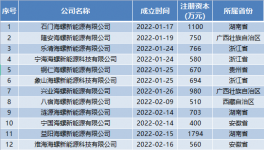 疯狂！海螺成立96家“能源”公司！