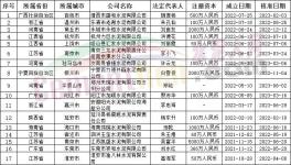 破产！这200多家水泥厂“不干了”！（附部分名单）