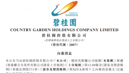 恐怖！又爆雷！规模是恒大4倍！水泥行业“雪上加霜”！